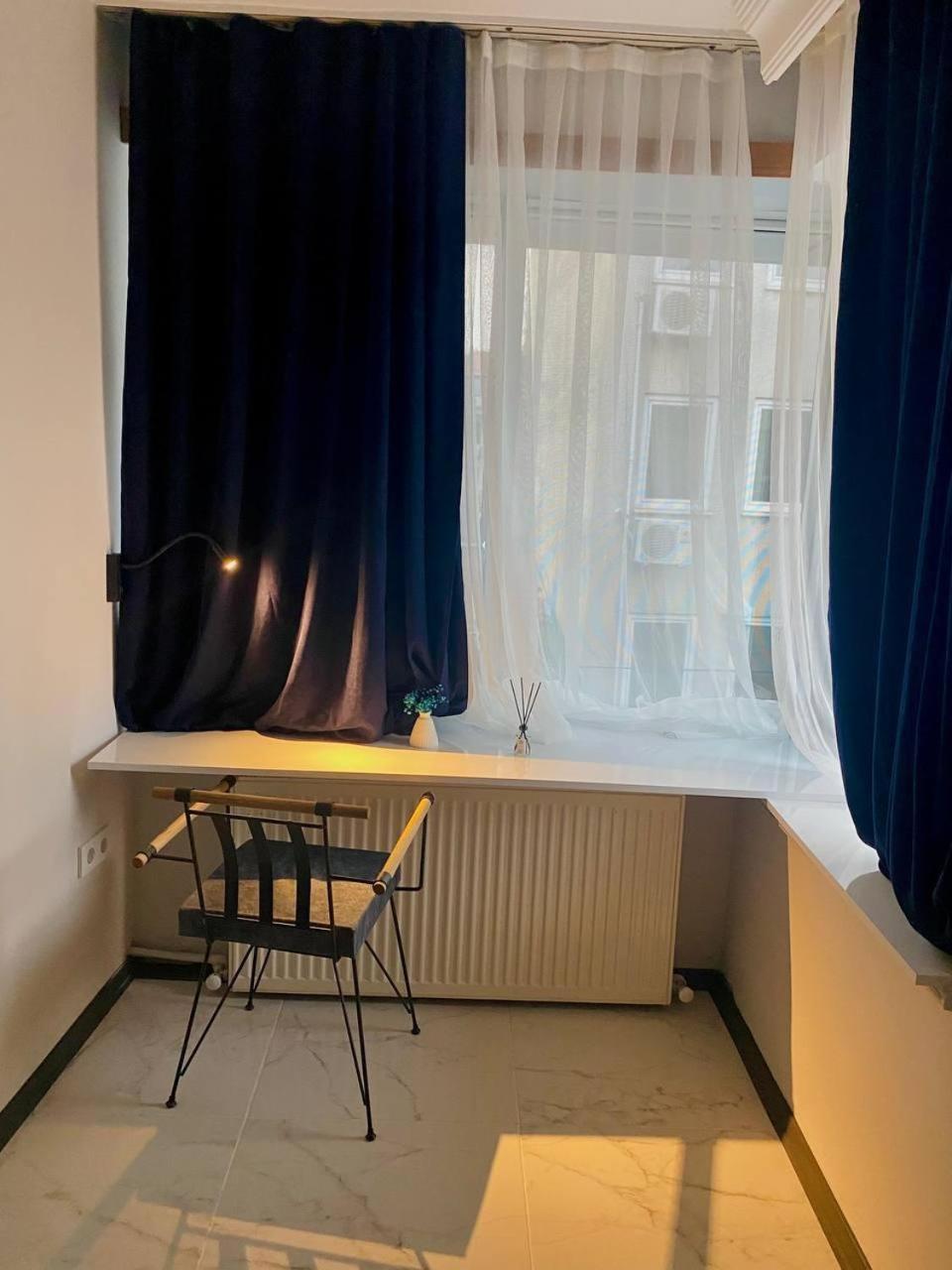 Room In A Digital Nomad House 107 Estambul Exterior foto
